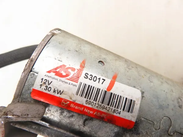 Motor de arranque AS-PL S3017 image 8