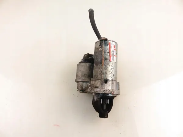 Motor de arranque AS-PL S3017 image 9