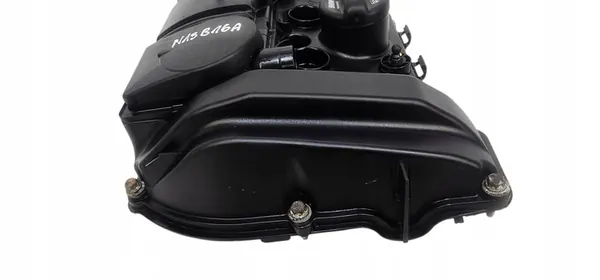 Tampa de válvula do motor BMW F20 F21 F30 F31 N13 7601863 image 3