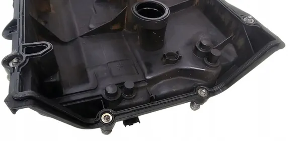 Tampa de válvula do motor BMW F20 F21 F30 F31 N13 7601863 image 7