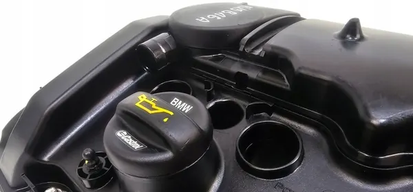 Tampa de válvula do motor BMW F20 F21 F30 F31 N13 7601863 image 8