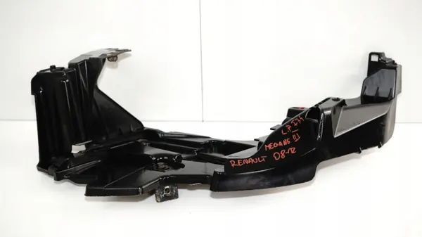 OEM 360152739 Vänster Framlykta Glidare Renault Megane III image 2