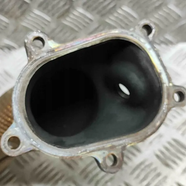 Begagnad Audi OE Katalysator OEM 4G0178EB image 4