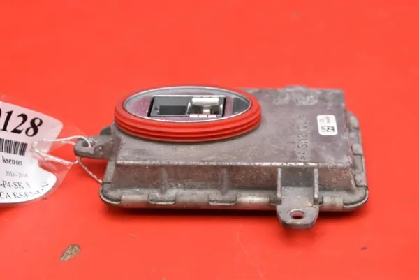 Ksenon-virtalähde OEM A2229003300 Vasen Mercedes CLA image 6