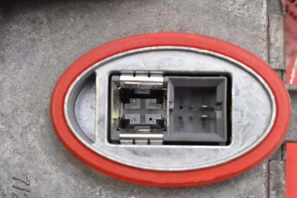 Ksenon-virtalähde OEM A2229003300 Vasen Mercedes CLA image 9