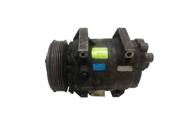 Compressore aria condizionata Volvo OE 8708581 image 2