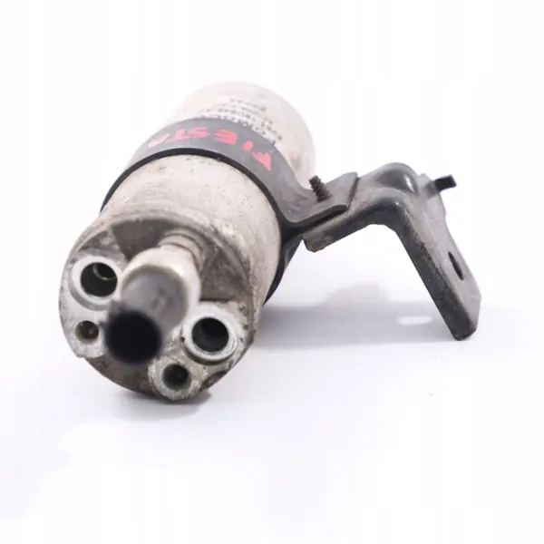 Secador AC Ford Fiesta MK7 1.6TDCi OEM 8V5119D848AC image 8