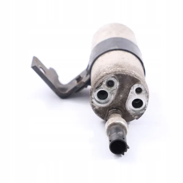 Secador AC Ford Fiesta MK7 1.6TDCi OEM 8V5119D848AC image 9