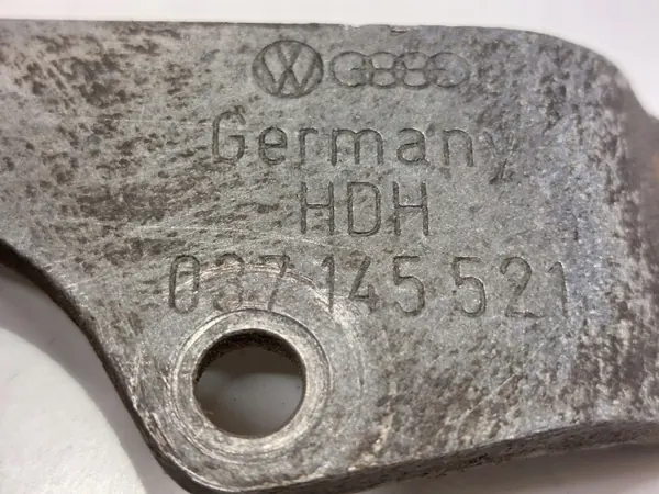 Ohjauspumpun kiinnike OEM 037145521 Vasen puoli image 3