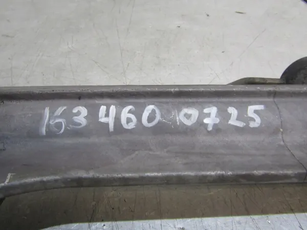 STYRNING MERCEDES ML W163 A1634600225 A1634600725 image 2