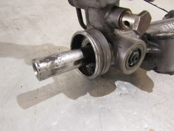 STYRNING MERCEDES ML W163 A1634600225 A1634600725 image 3