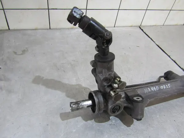 STYRNING MERCEDES ML W163 A1634600225 A1634600725 image 4