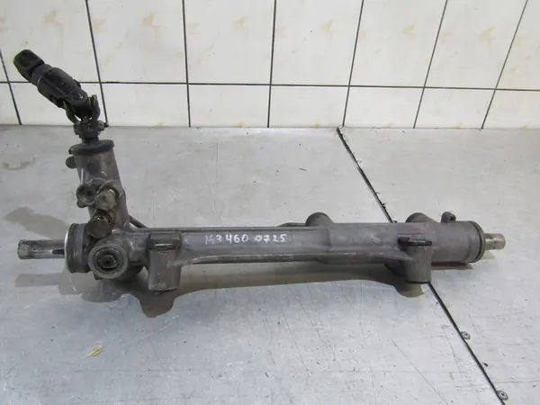 STYRNING MERCEDES ML W163 A1634600225 A1634600725 image 6