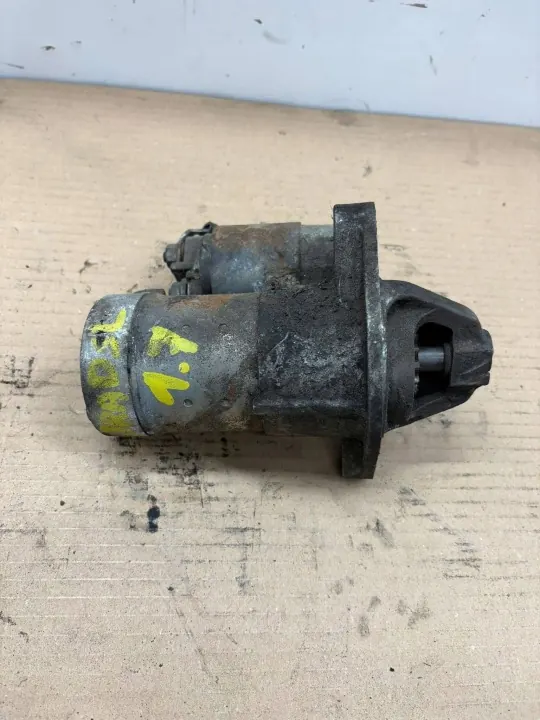 Käynnistin OEM 8980147430 Opel Zafira B 1.7CDTI:lle image 2