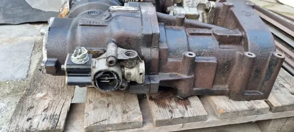 Compresor de aire Knorr OEM 51540007146 para MAN TGX/TGS image 9