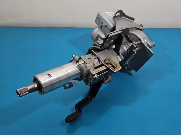 Bomba de dirección Renault OEM 488107197R Usada image 2