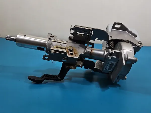 Bomba de dirección Renault OEM 488107197R Usada image 3