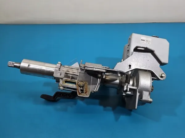 Bomba de dirección Renault OEM 488107197R Usada image 5