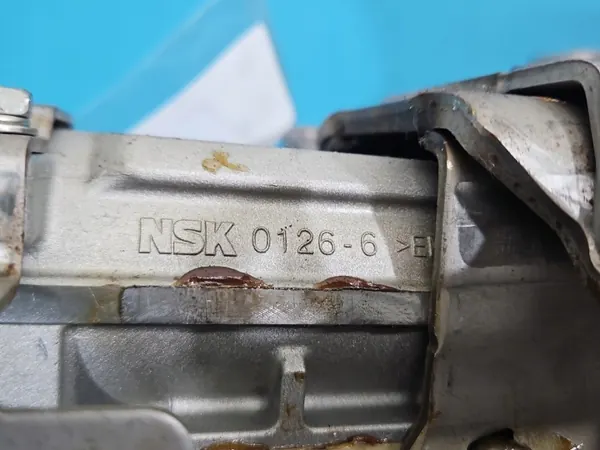Bomba de dirección Renault OEM 488107197R Usada image 7