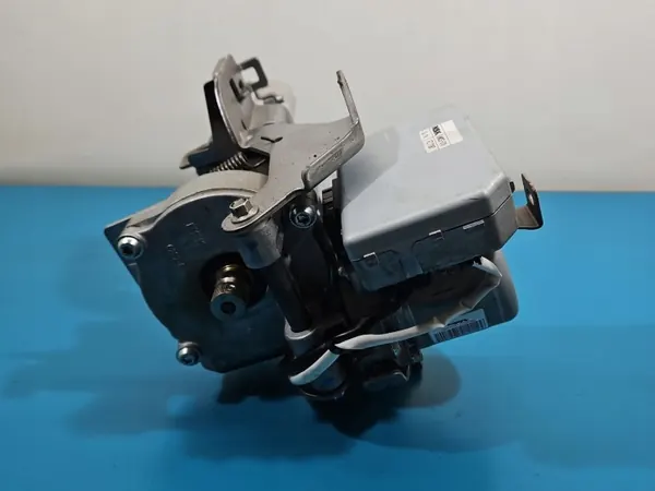 Bomba de dirección Renault OEM 488107197R Usada image 8