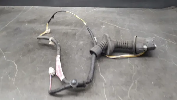 OEM 32753-SAA-E201 Rechte Hintertür Honda image 2