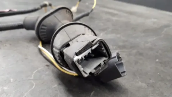 OEM 32753-SAA-E201 Rechte Hintertür Honda image 4