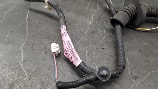 OEM 32753-SAA-E201 Rechte Hintertür Honda image 5