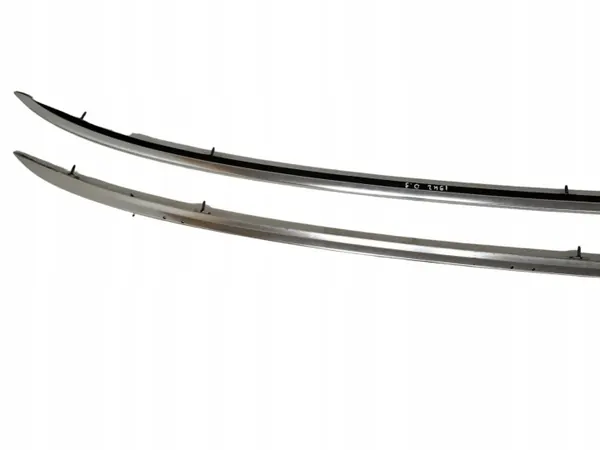 Barras de techo OEM 13289600 para Opel Insignia A Familiar image 7
