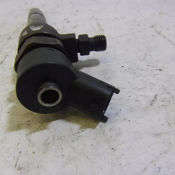 Conjunto de injetores Alfa Romeo 147 1.9 JTD image 5