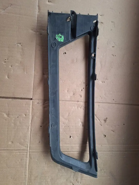 Griglia Paraurti Destra Skoda Rapid 5JA image 2