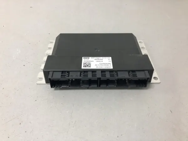 Ophanging besturingseenheid OEM 37148858488 BMW i4 G26 image 2
