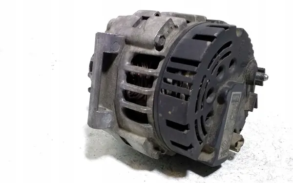 RENAULT MEGANE I LIFT 1.8 16V ALTERNATOR 8200030635 image 3
