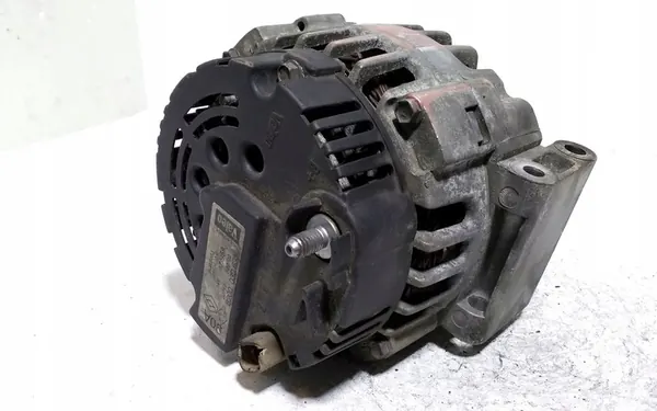 RENAULT MEGANE I LIFT 1.8 16V ALTERNATOR 8200030635 image 4