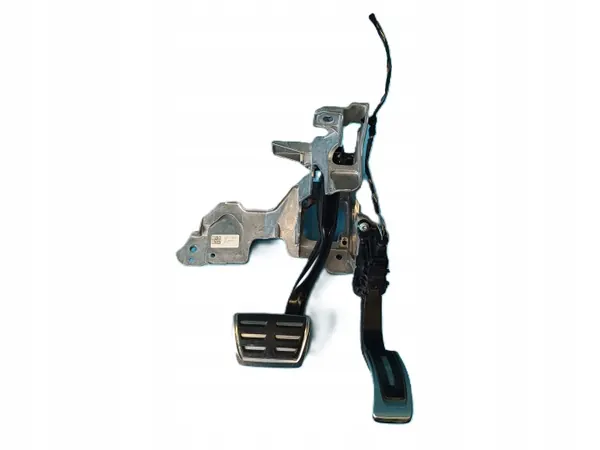 Pedalram OEM 80A723031A 8W1723523A Audi image 2