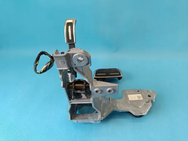 Pedalram OEM 80A723031A 8W1723523A Audi image 4