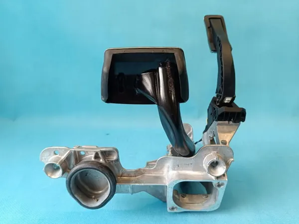 Pedalram OEM 80A723031A 8W1723523A Audi image 6