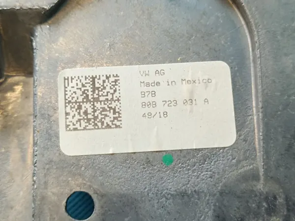 Pedalram OEM 80A723031A 8W1723523A Audi image 8
