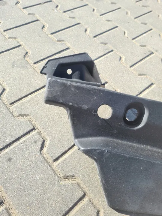 Rechter Koplampkap OEM 78556413 voor Renault Gama T Evo Lift image 3