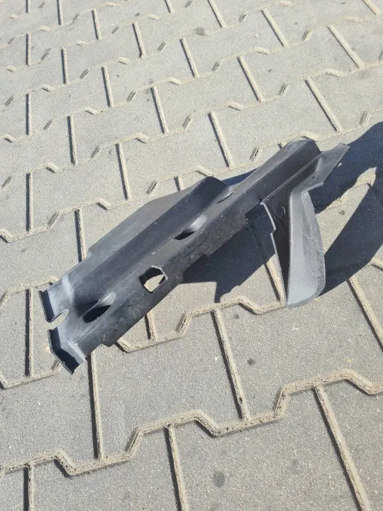 Rechter Koplampkap OEM 78556413 voor Renault Gama T Evo Lift image 4