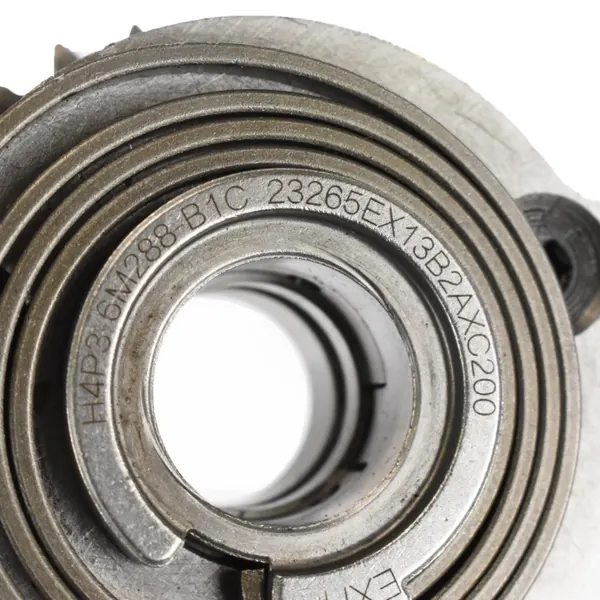 VVT-Ritzel LR091760 für Jaguar Land Rover 2.0B image 3