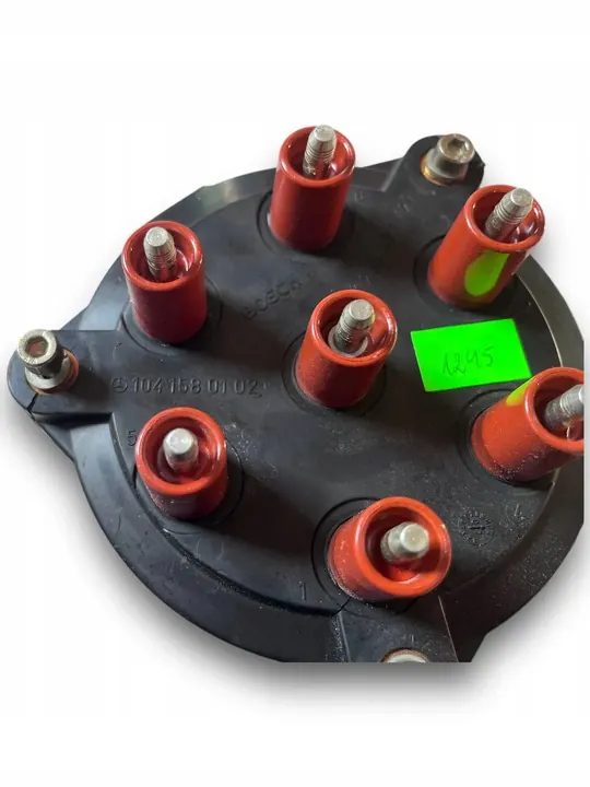 MERCEDES W140 Bobina de encendido A1041580102 image 3