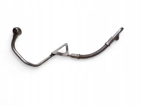 Cabriolet-katon Viemäriputki OEM 06D145778C Audi A6 image 2