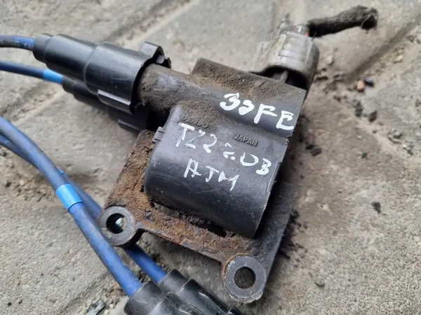 Bobinas de ignição e fios Toyota Avensis T22 2.0 3S-FE image 3