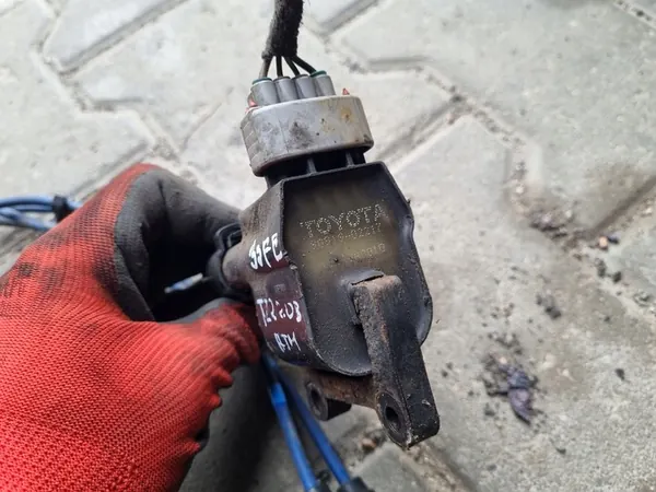 Bobinas de ignição e fios Toyota Avensis T22 2.0 3S-FE image 5