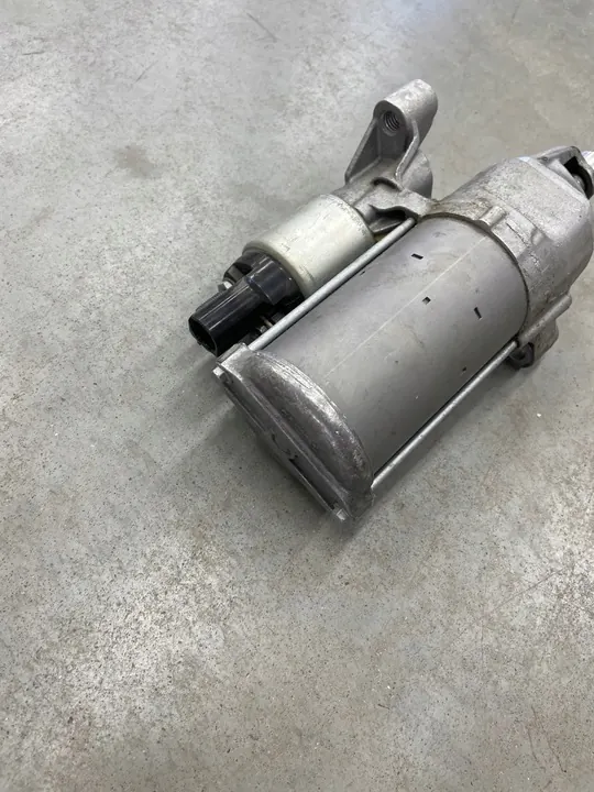 Arrancador Audi 3.0 TFSI OEM 06M911021A image 3