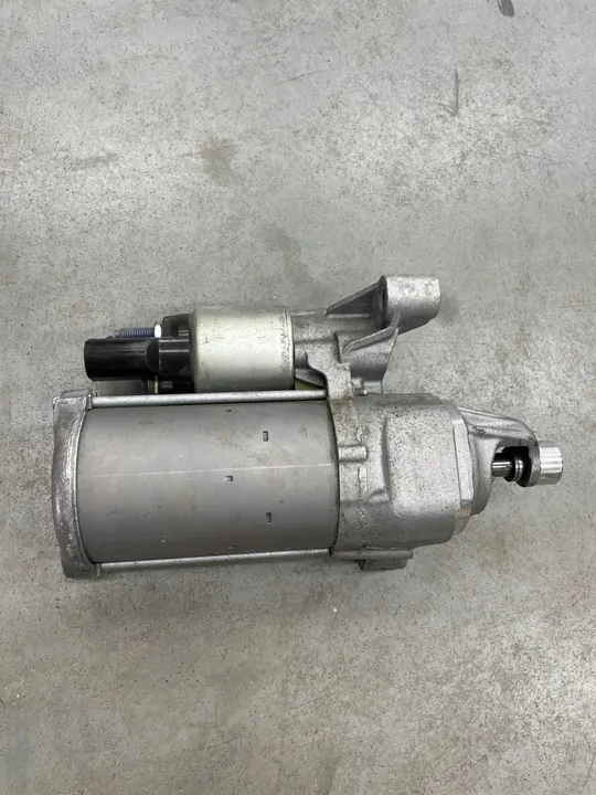 Arrancador Audi 3.0 TFSI OEM 06M911021A image 4