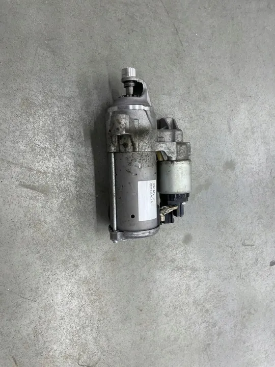 Arrancador Audi 3.0 TFSI OEM 06M911021A image 5