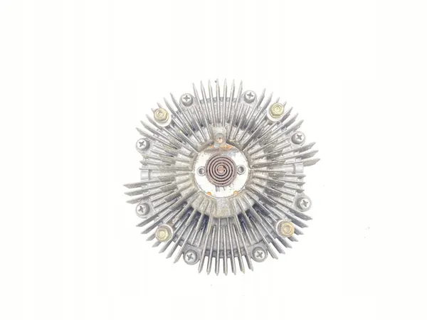 2006 Nissan Navara D40 Embrayage de Ventilateur MTL32989 image 3