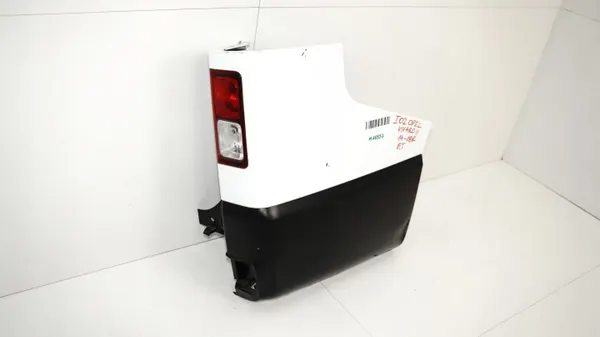 OEM 360163364 Esquina Parachoques Trasera Derecha Opel image 5
