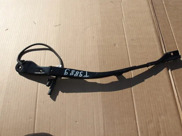 Scheibenwischerarm vorne OEM 50553711 Alfa Romeo Stelvio image 2